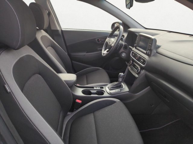 HYUNDAI Kona usata, con Cruise Control