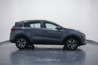 KIA Sportage usata, con Autoradio