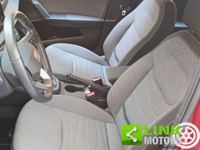 SEAT Arona usata, con USB