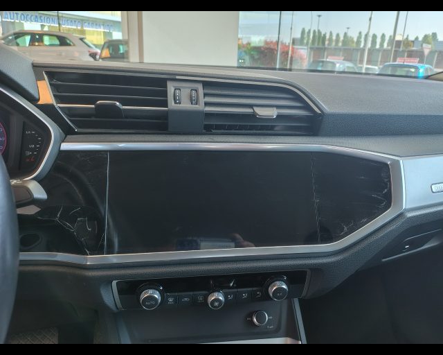 AUDI Q3 usata, con Cruise Control