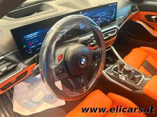 BMW M3 usata, con Climatizzatore