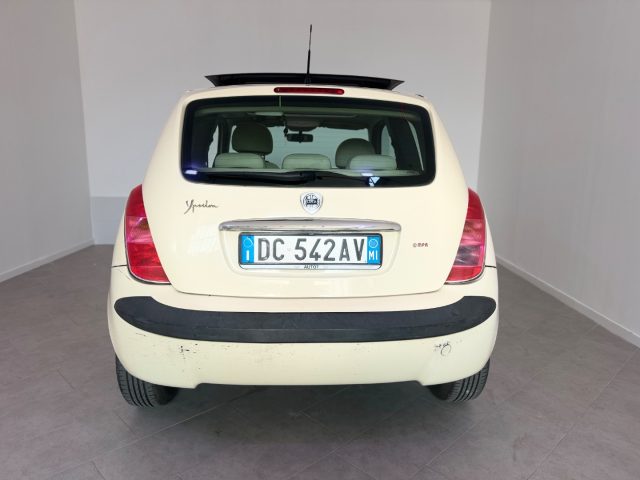LANCIA Ypsilon usata 7