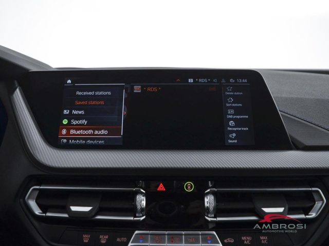 BMW 118 usata 14