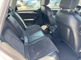 AUDI A4 allroad usata, con Cronologia tagliandi