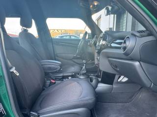 MINI One usata, con Controllo trazione