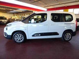 CITROEN Berlingo usata, con Airbag laterali