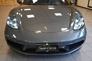 PORSCHE Boxster usata 236