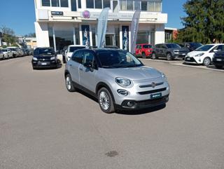 FIAT 500X usata, con Airbag laterali