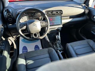 CITROEN C3 Aircross usata, con Cruise Control