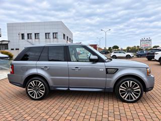 LAND ROVER Range Rover Sport usata, con Airbag Passeggero