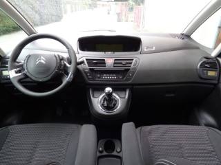 CITROEN Grand C4 Picasso usata, con Controllo automatico clima