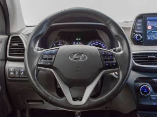 HYUNDAI Tucson usata, con Servosterzo