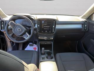 VOLVO XC40 usata, con Controllo trazione