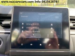 RENAULT Captur usata, con MP3
