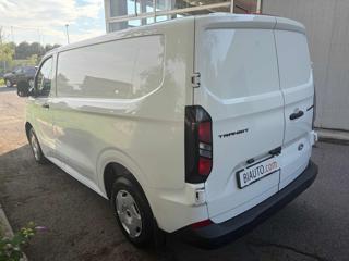FORD Transit Custom usata, con Chiusura centralizzata