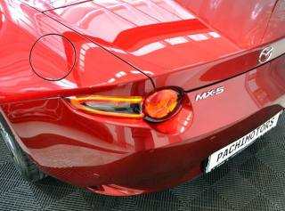 MAZDA MX-5 usata, con Servosterzo