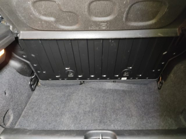 FIAT Panda usata, con Immobilizzatore elettronico