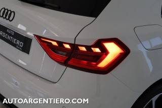 AUDI A1 usata, con Sensori di parcheggio posteriori