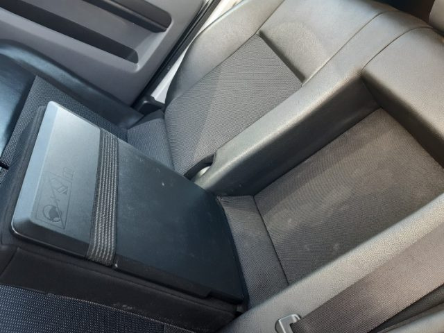 CITROEN Jumpy usata, con Bluetooth