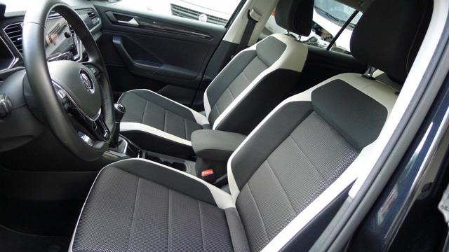 VOLKSWAGEN T-Roc usata, con ESP
