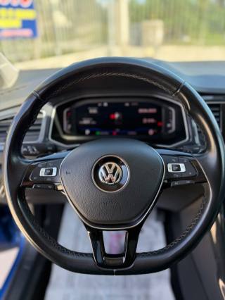 VOLKSWAGEN T-Roc usata, con Airbag testa