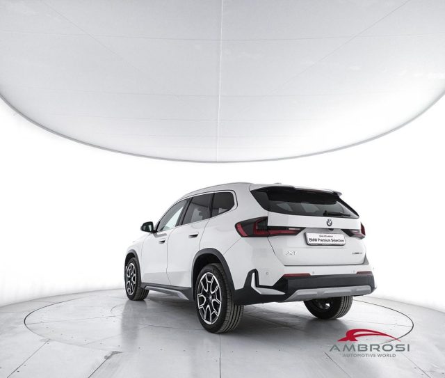 BMW X1 usata 3
