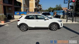 KIA Stonic usata, con Airbag Passeggero