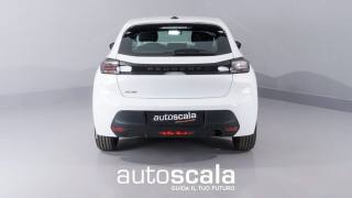 PEUGEOT 208 usata, con Autoradio digitale
