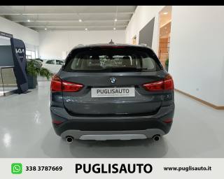 BMW X1 usata, con Autoradio