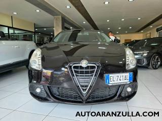 ALFA ROMEO Giulietta usata, con Servosterzo