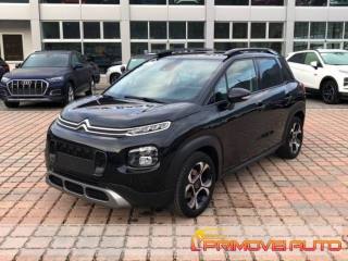 CITROEN C3 Aircross usata, con Autoradio