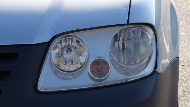 VOLKSWAGEN Caddy usata 25