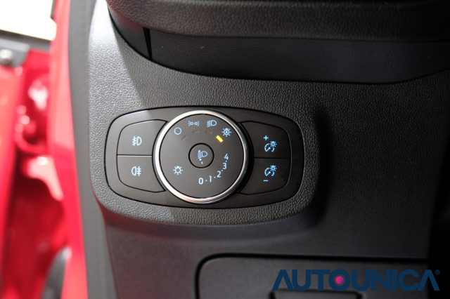 FORD Fiesta usata, con Vivavoce