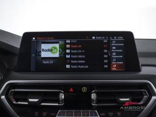 BMW X3 usata 13