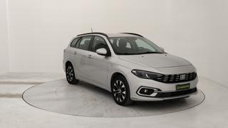 FIAT Tipo usata, con Boardcomputer