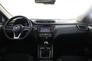 NISSAN Qashqai usata 4