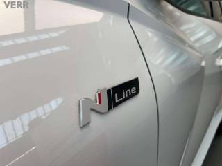 HYUNDAI Tucson usata, con Servosterzo