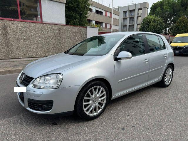 VOLKSWAGEN Golf usata, con Airbag
