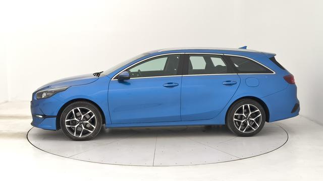 KIA Ceed usata, con Airbag