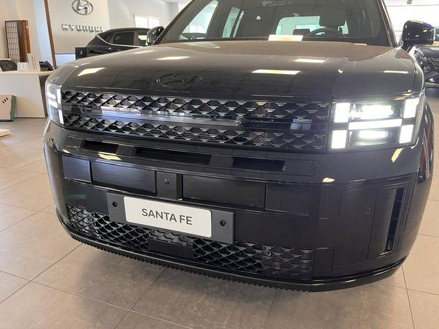 HYUNDAI Santa Fe usata, con Airbag Passeggero