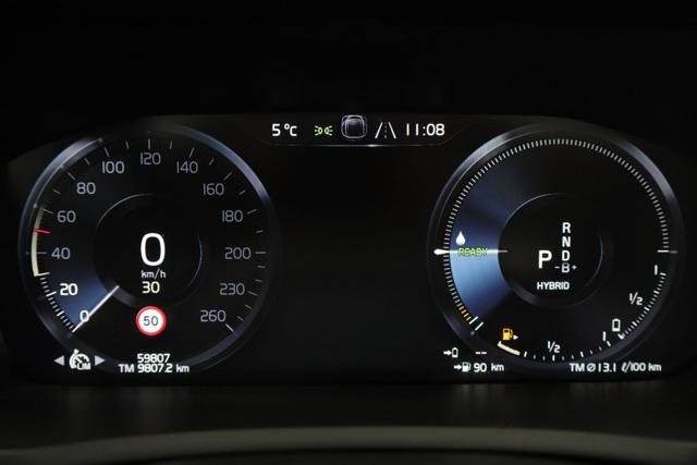 VOLVO XC90 usata, con Supporto lombare