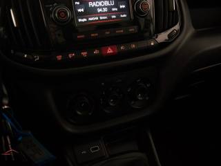 FIAT Doblo usata 33
