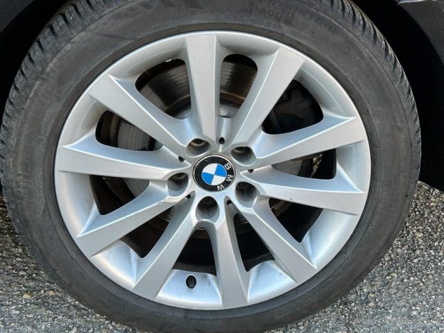 BMW 520 usata, con Chiusura centralizzata
