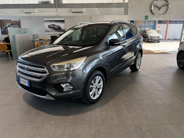 FORD Kuga usata, con ABS