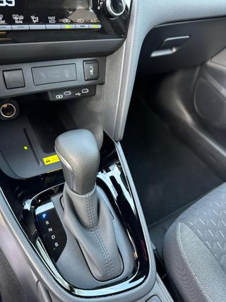 TOYOTA Yaris Cross usata, con Climatizzatore