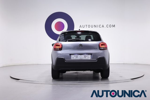 CITROEN C3 usata, con Immobilizzatore elettronico