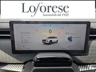 JAECOO Jaecoo 7 usata, con Regolazione elettrica sedili