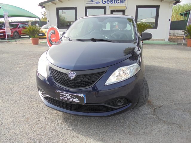 LANCIA Ypsilon usata, con Chiusura centralizzata