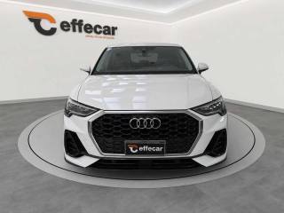 AUDI Q3 usata, con Airbag