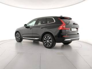 VOLVO XC60 usata, con Airbag laterali